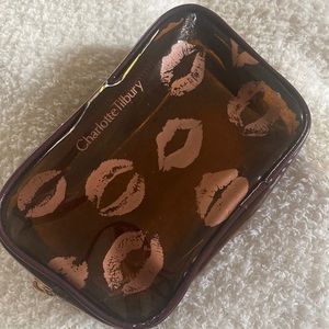 Charlotte Tilbury Makeup Bag